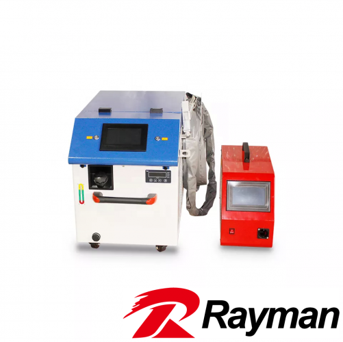 laser welding machine brand new machine factory price