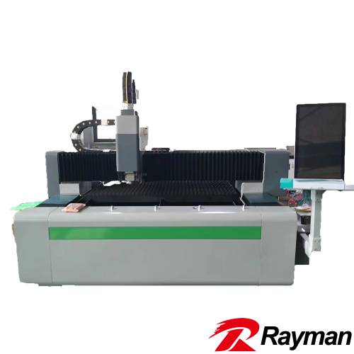 Rayman brand table laser cutting machine