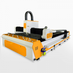 Rayman brand table laser cutting machine