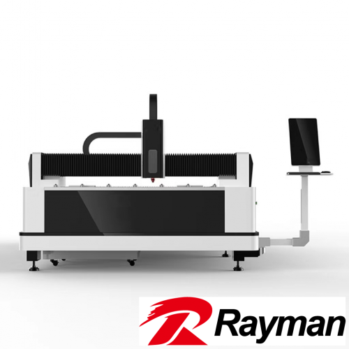 高品质单台 3015 cnc 光纤激光切割机金属切割机