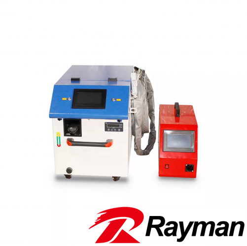 handheld laser welding machine with max laser