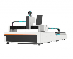 光纤激光切割机 CNC 碳钢激光切割机