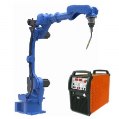 industrial Robot Welding Robot Arm