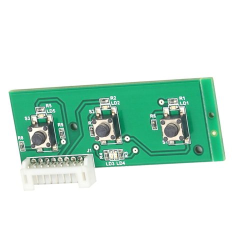 Coffee Machine Control Board
