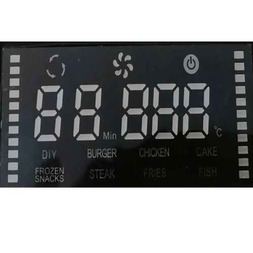 Intelligent rice cooker control board