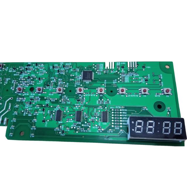 Washing Machine Motor Controller