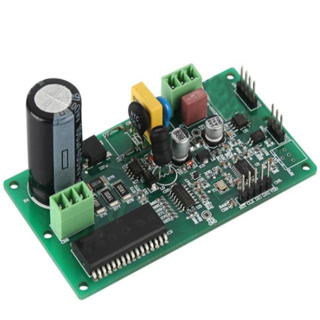 How to do circuit board inspection work?