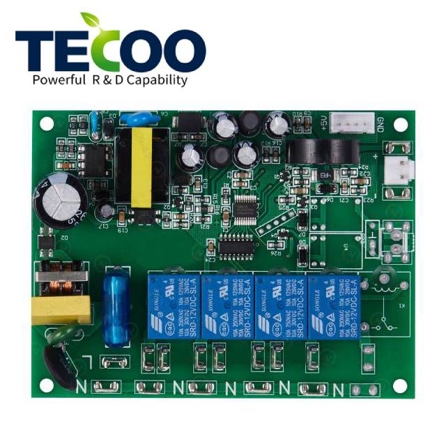 Home Appliance Control board