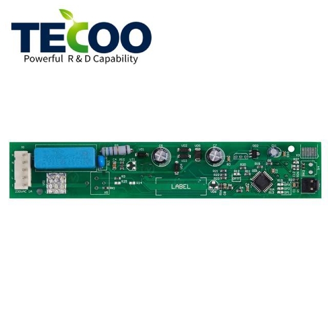 Home Appliance Control board