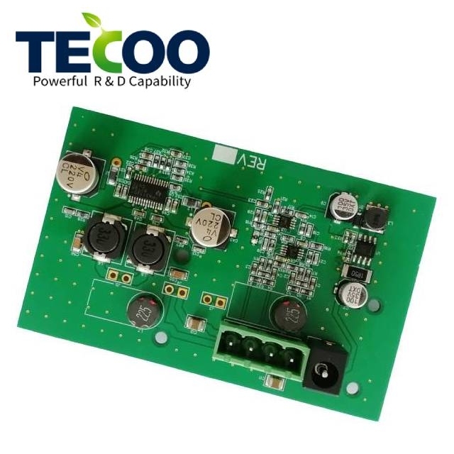 Home Appliance Control board