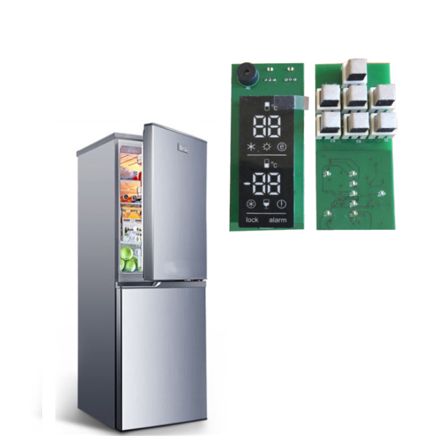 Mini Refrigerator Controller