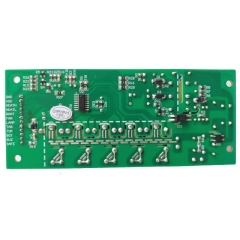 Touch Oven Control Board