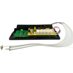 OM21 Multi-functional Touching Oven Controller