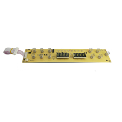 Built-in Electric Oven Control Board