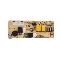 Air fryer control board