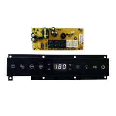 EB10 Built-in Oven Electronic Board