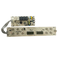 Built-in Electric Oven Control Board