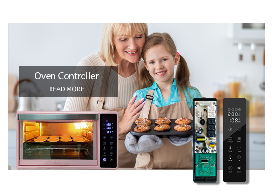 Oven Controller
