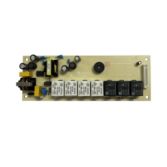 EM19 Touch Oven Controller