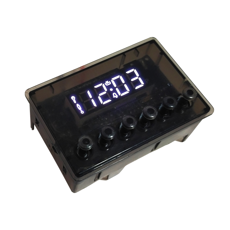 ET32K 6 Button Oven Timer