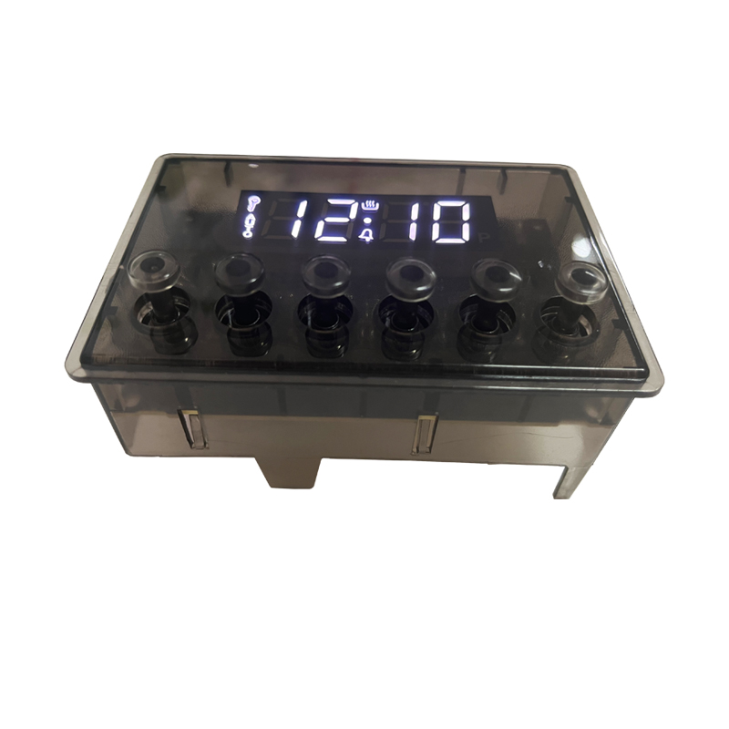 ET32K 6键烤箱计时器