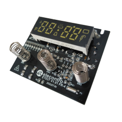 ET03T Oven Timer