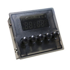 ET02K Oven Timer