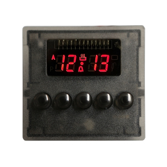 ET02K Oven Timer