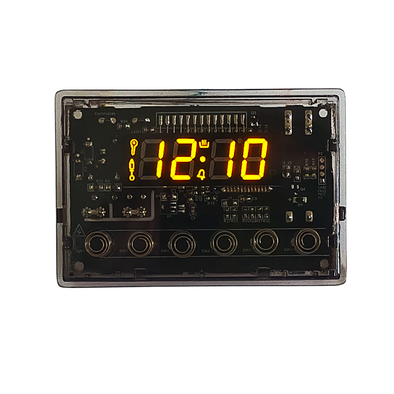 ET32T Oven Timer