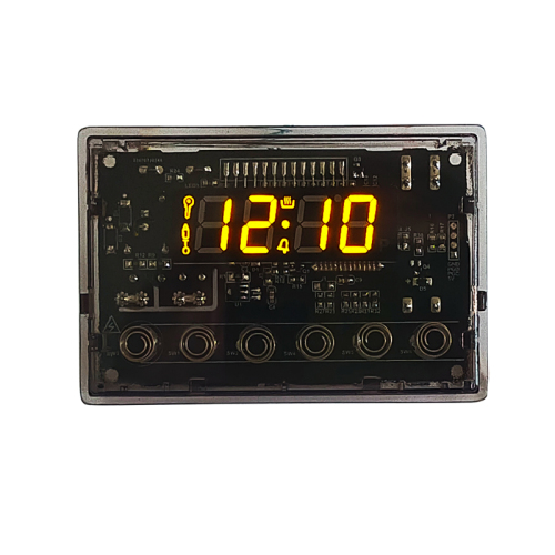 ET32T Oven Timer