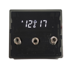 ET03T Oven Timer