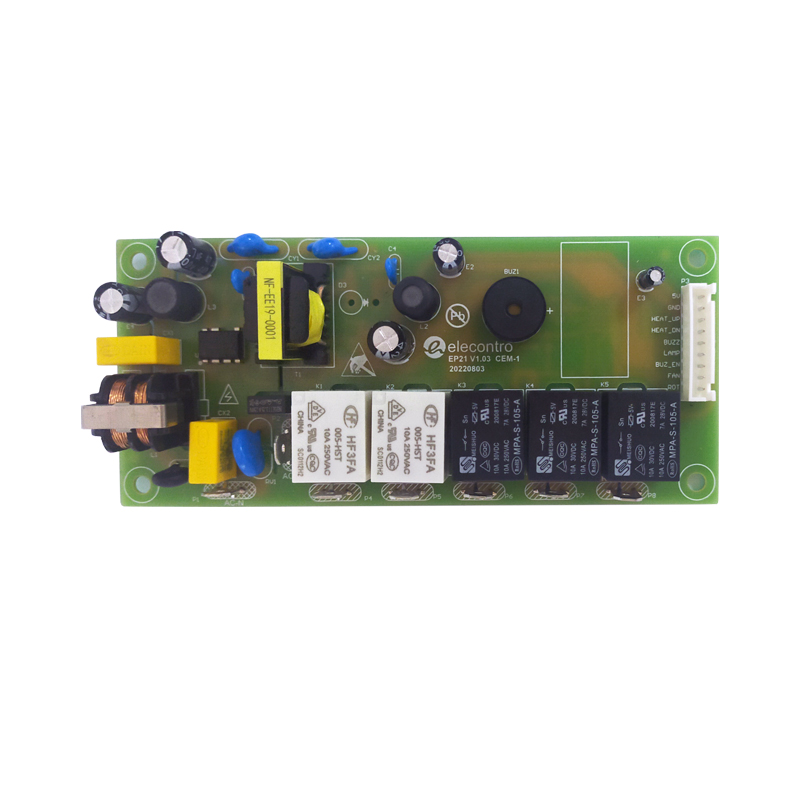 EB12 Built-in Oven Circuit Board