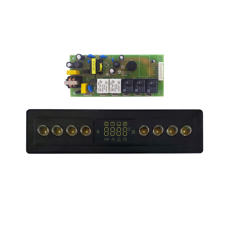 EB12 Built-in Oven Circuit Board