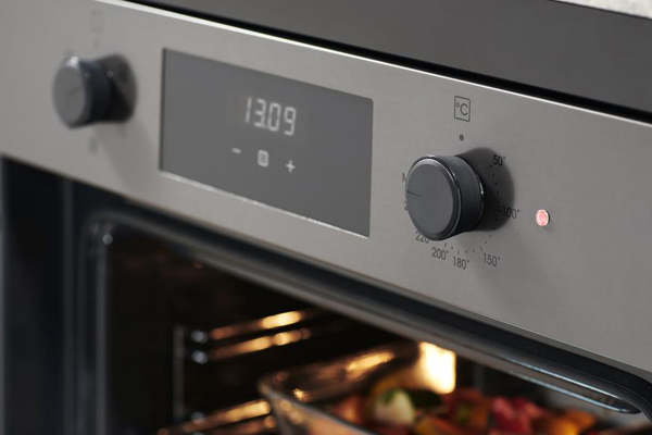 Research on the development trend of oven timer