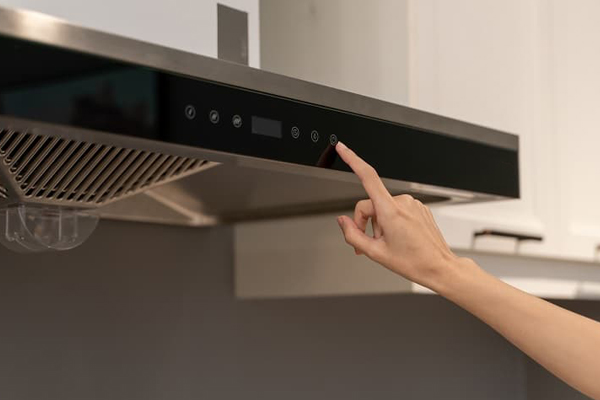 Common problems and solutions of range hoods！