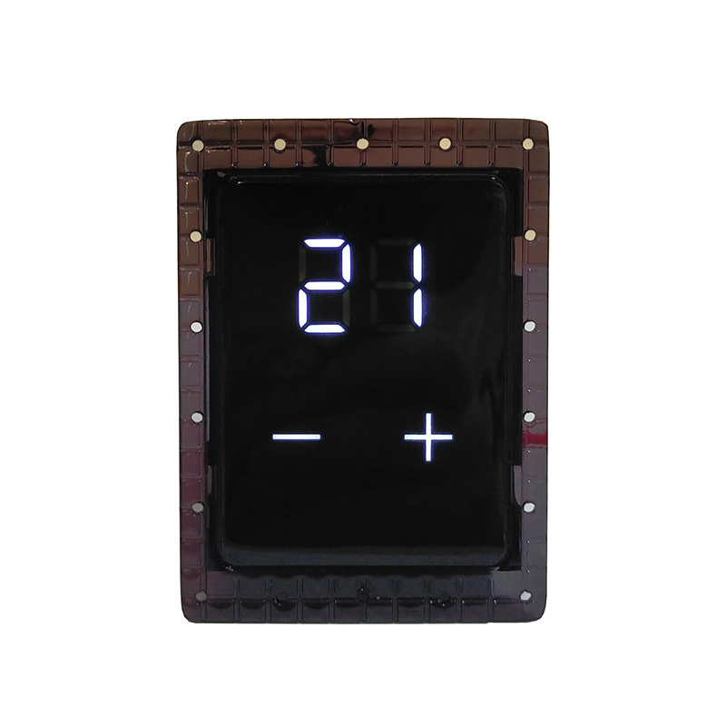 ET10T Mini Oven Timer