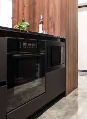 EM18 Built-in Oven Controller