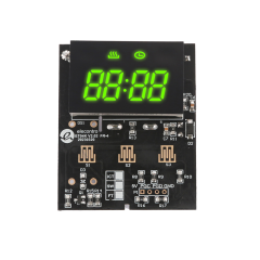 ET04K Oven Timer