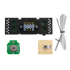 EM23 Oven Control Board