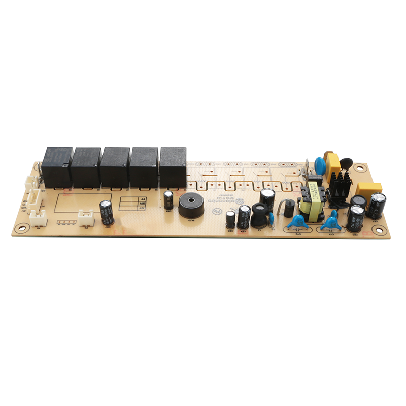 EM26 Gas Oven Control Board