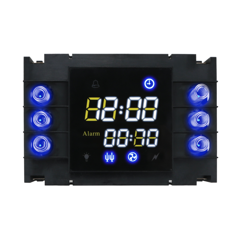 ET6T Gas Oven Timer