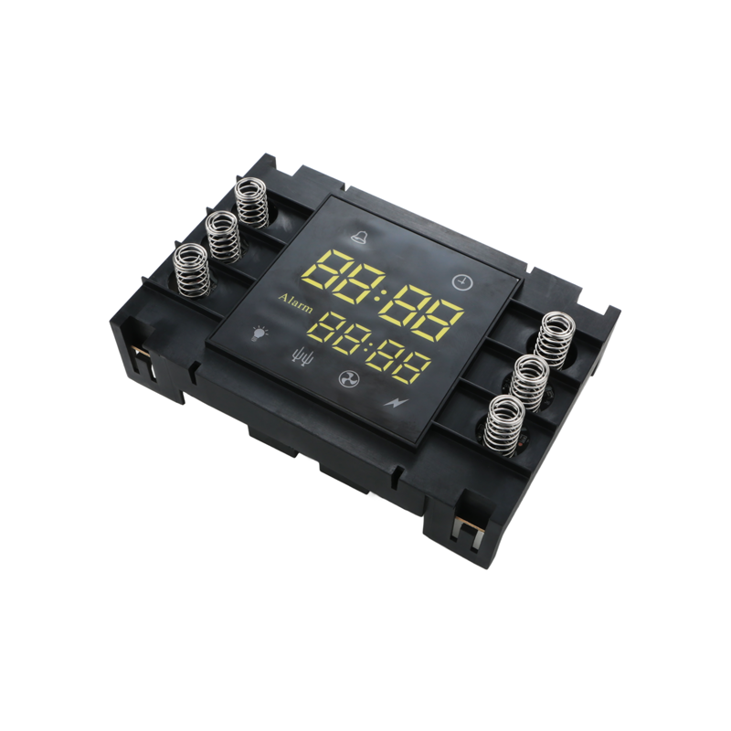 ET6T Gas Oven Timer