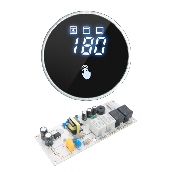 EB23 Oven Control Board