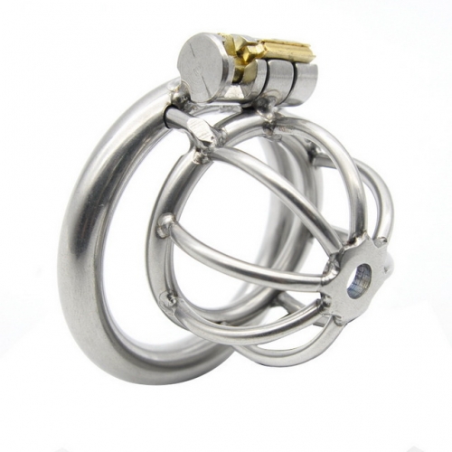 MOG New men's chastity locks, chastity belts