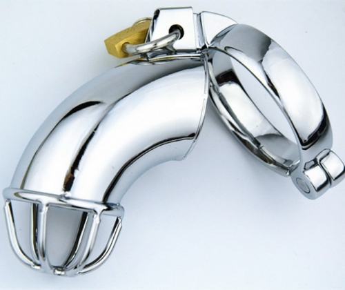 MOG Male chastity lock