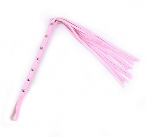 MOG Fun tassel whip