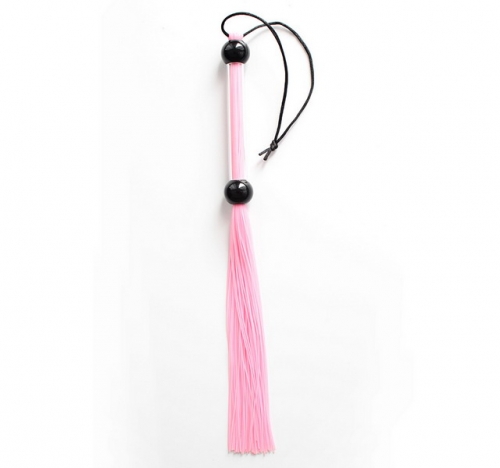 MOG Sexy silicone rubber whip