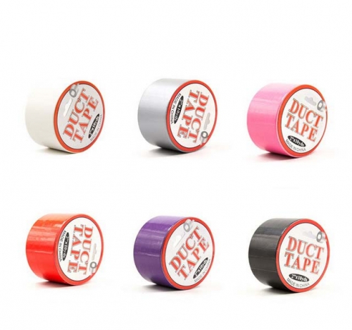 MOG Adult fun color sticky tape