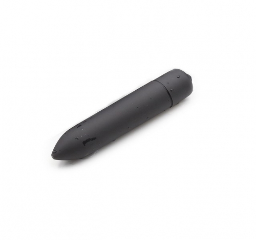 MOG Bullet adjustable silicone vibrating pen