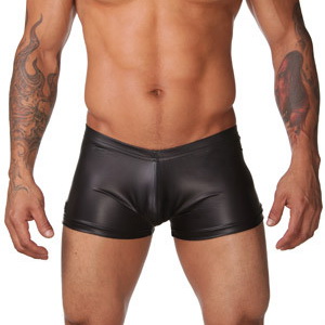 MOG Low-waist sexy U-convex men's underwear